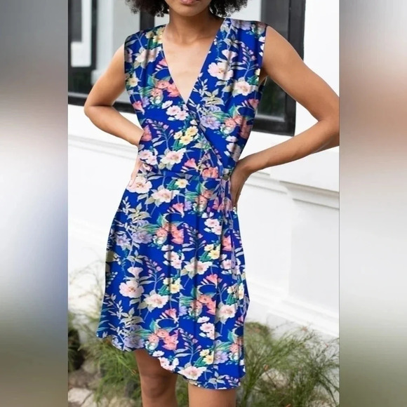 Moving Sale! 💘 Yumi Kim Soho Mixer Dress - Picture 4 of 11